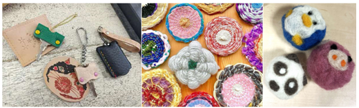 自主生産品イメージ