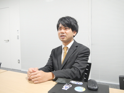 大変だったことを語る