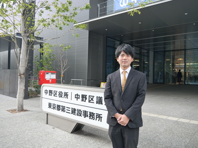 担当者から一言