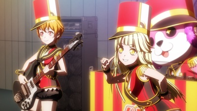 ハロー、ハッピーワールド！