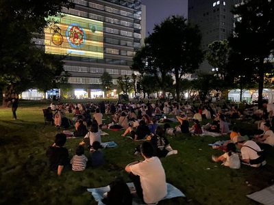 『魔女見習いをさがして』