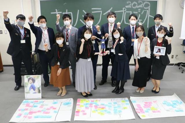 第1回ワークショップの様子