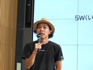 上田慎一郎監督