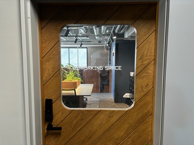 コワーキングスペース