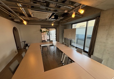 レンタルスペース