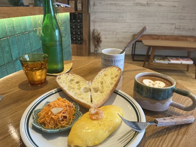 コーヒークローム