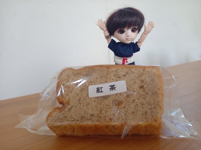 シフォンケーキ