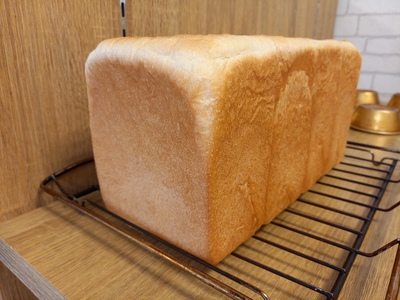 食パン