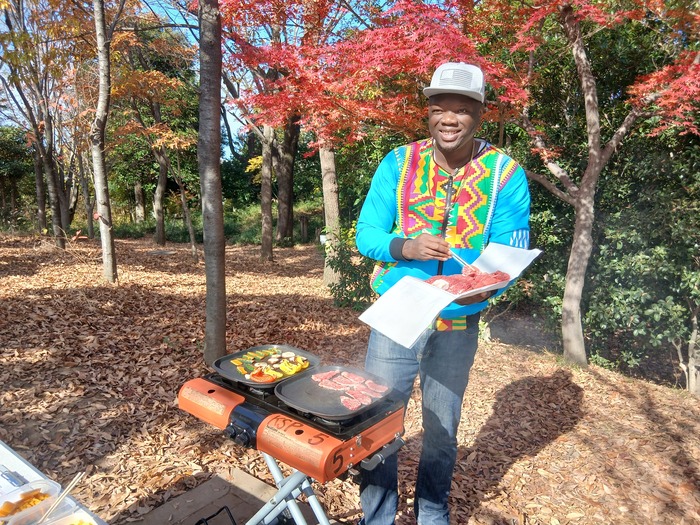 コジョさん