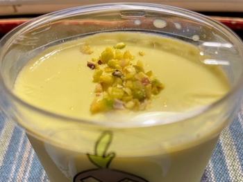 マスクドピスターシュ