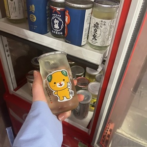 ワンカップ焼酎