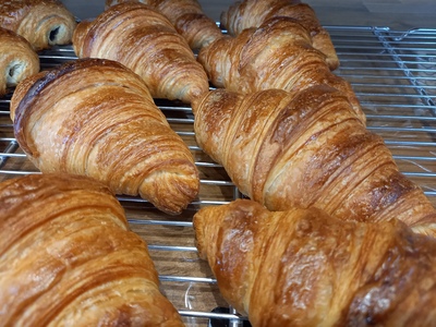クロワッサン