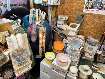 ペット用品1