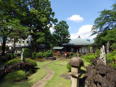 百観音明治寺