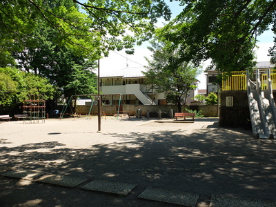 百観音公園