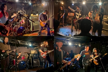 ライブイベントの様子(2)