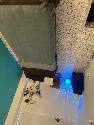 リラクゼーションルーム