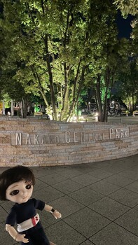 中野セントラルパーク