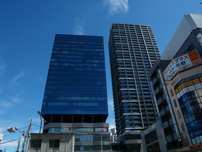 ナカノサウステラ