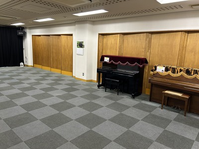 ミーティングルーム