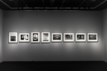 細江英公「鎌鼬」シリーズ