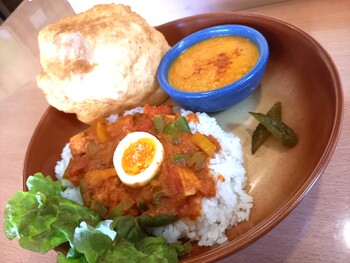 カレーリーフ