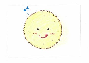 フォーチュンクッキー