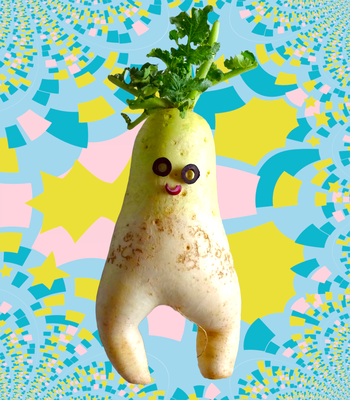 Kana Nakaのアイコン