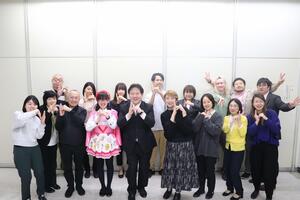 2024年度レポーター