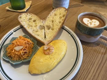 コーヒークローム