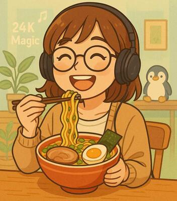 「ぱぴこ」さんのアイコン