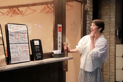 ニューヨック中野に入店