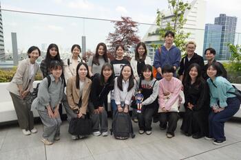 2025年度集合写真