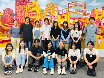 2024年度アイコン