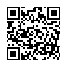 11月8日開催講演会二次元コード