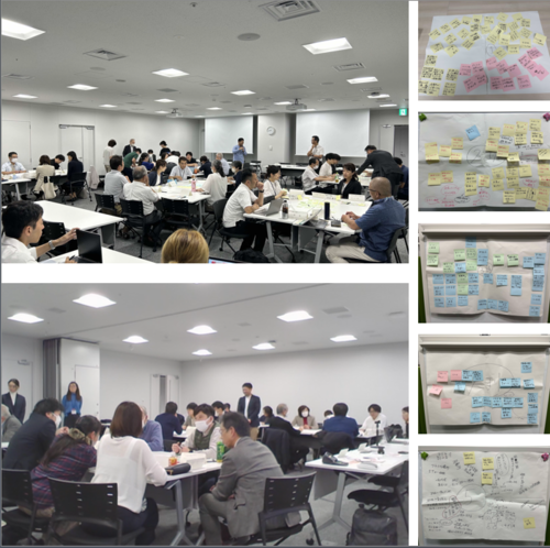 孤独孤立対策部会の写真