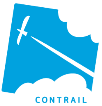 株式会社コントレールのロゴ