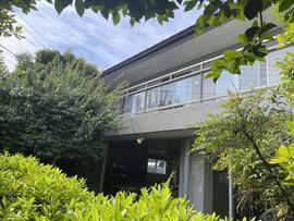 サクラボテラスの外観