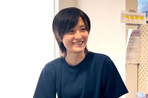 スケッター写真1