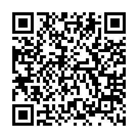 申し込みフォームの二次元コード