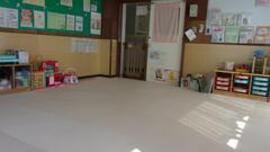 ほっとルームの様子