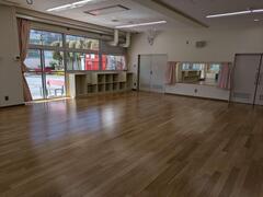 ホール