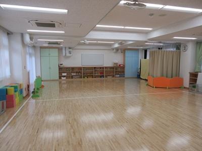 ホール