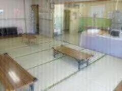 2階もぐもぐルーム