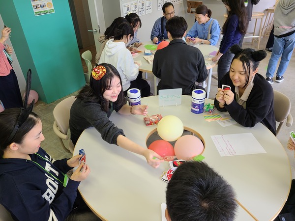 ハイティーンフェス