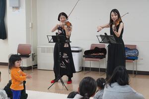 イベントの写真