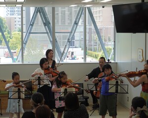 身長130センチメートル以上の回の写真