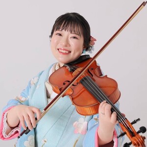 菅野千怜氏の写真