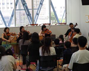 身長130センチメートル未満の回の写真