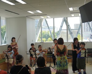 身長130センチメートル以上の回の写真